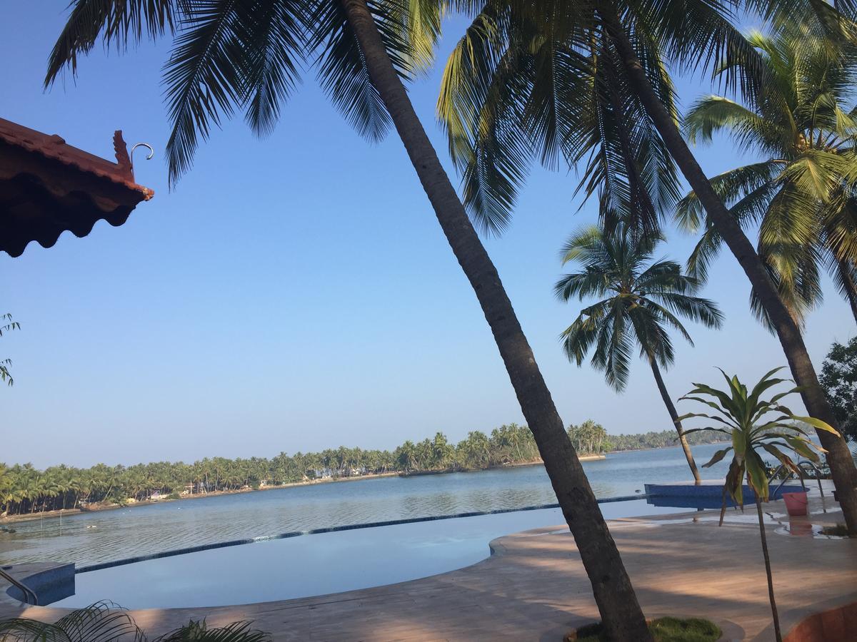 Paradise Lagoon Kalyānpur Екстериор снимка